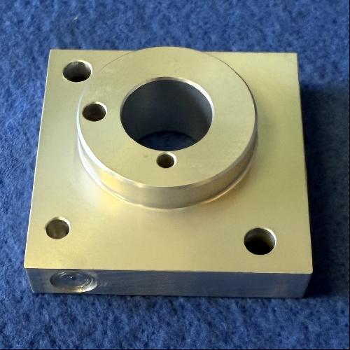 Deckel Vormontage WB 410 244-U